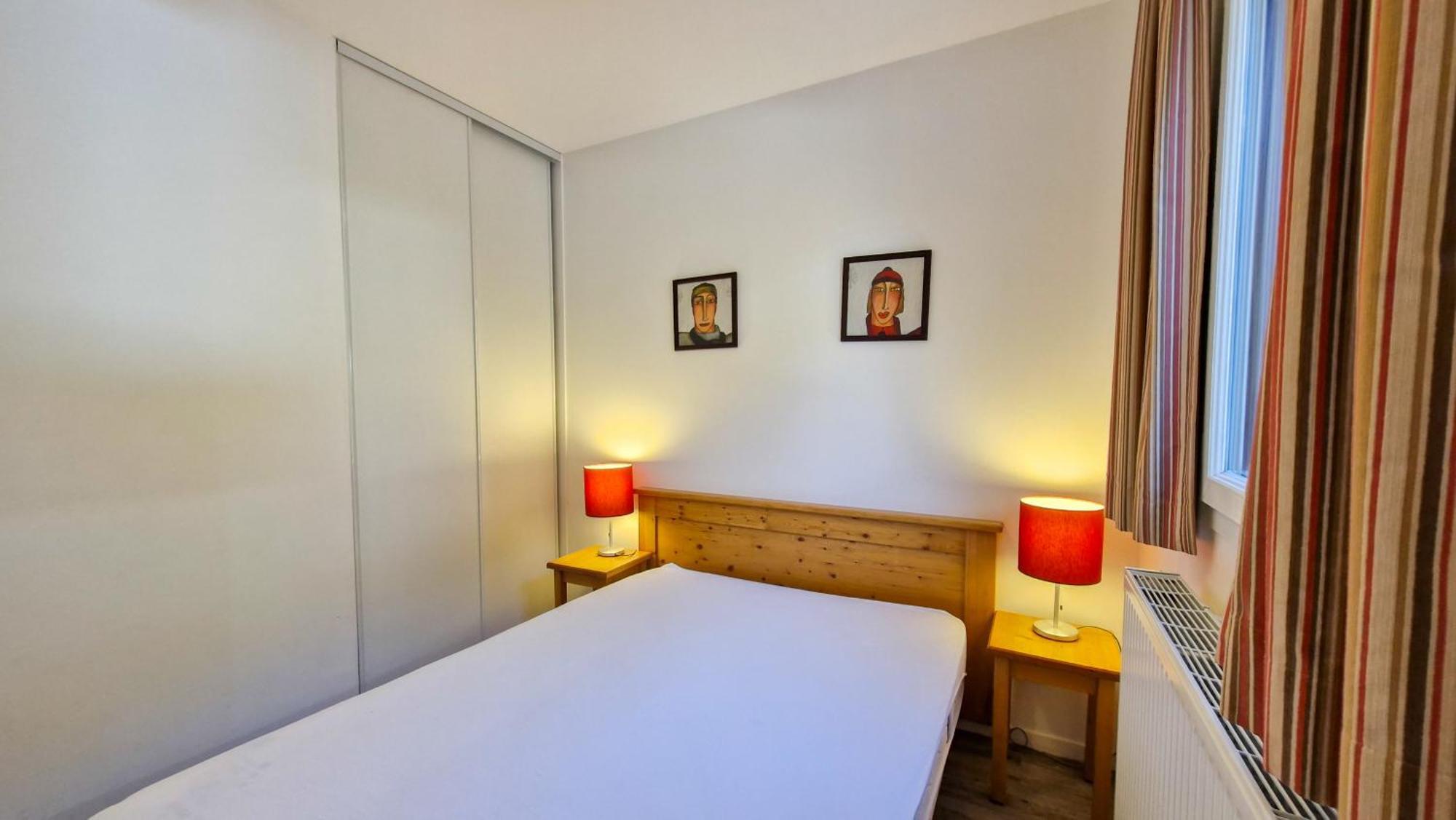 פליין Residence Les Pleiades מראה חיצוני תמונה