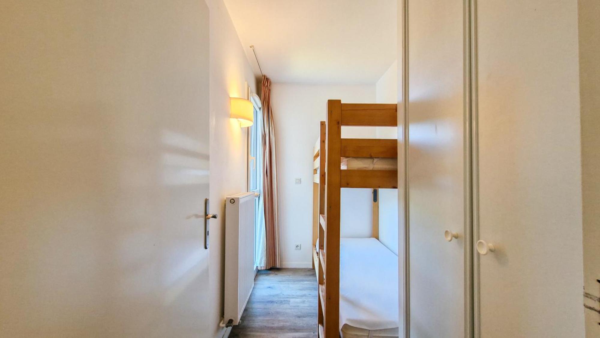 פליין Residence Les Pleiades מראה חיצוני תמונה