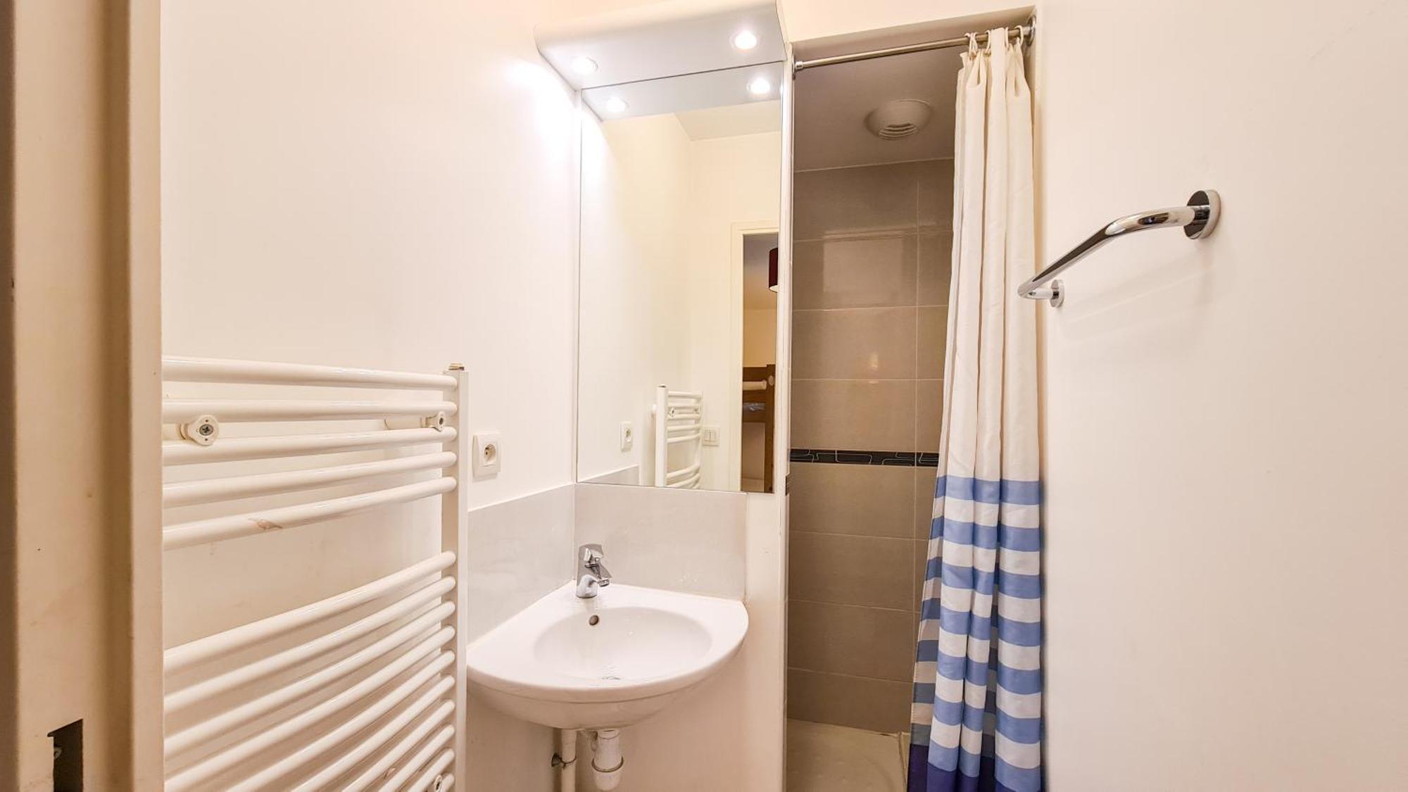 פליין Residence Les Pleiades מראה חיצוני תמונה